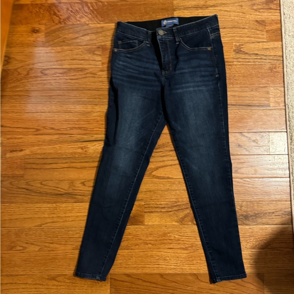 Democracy jeans